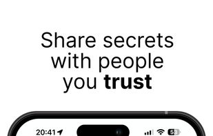 Absentkey screenshot 1