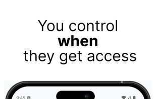 Absentkey screenshot 2