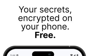 Absentkey screenshot 1