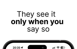 Absentkey screenshot 3