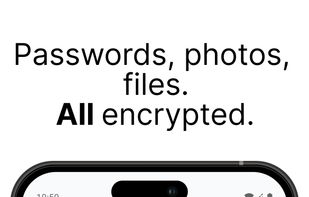 Absentkey screenshot 1