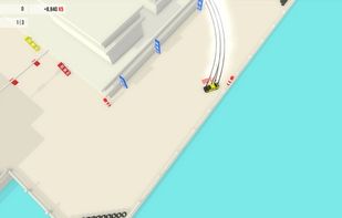 Absolute Drift screenshot 3