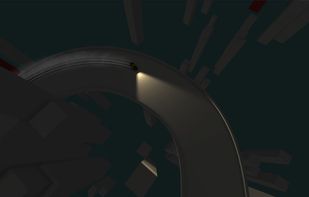 Absolute Drift screenshot 2