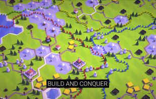 Abstrrkt Explorers screenshot 2