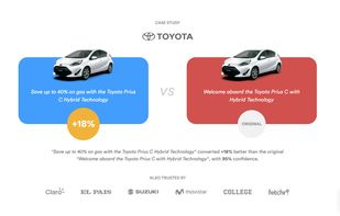 Toyota Case Study