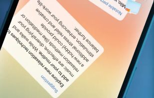 ABY: Private Journal & Diary screenshot 2