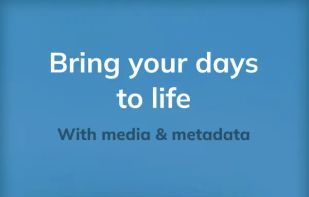 ABY: Private Journal & Diary screenshot 3