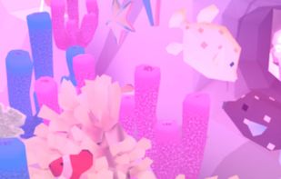 AbyssRium screenshot 1