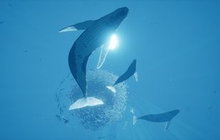 ABZU screenshot 1
