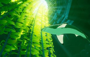 ABZU screenshot 3