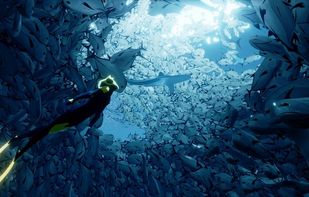 ABZU screenshot 1