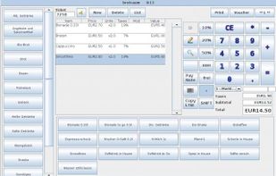 POSper screenshot 1