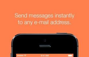 Confide screenshot 3