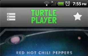 Turtle Player screenshot 1