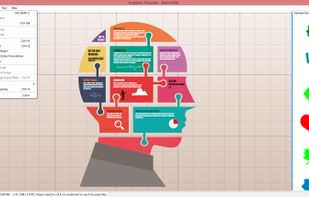 Academic Presenter screenshot 1