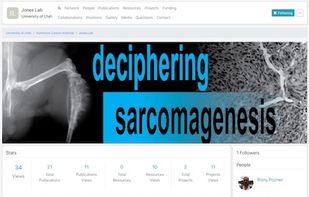 Academig screenshot 1