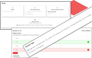 AcadLix screenshot 3