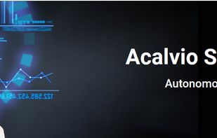 Acalvio ShadowPlex