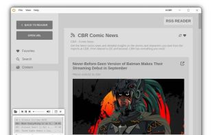 ACBR screenshot 3