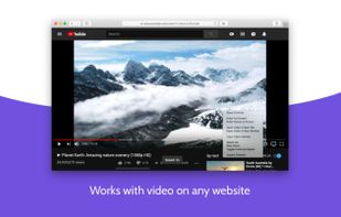 Accelerate for Safari screenshot 1