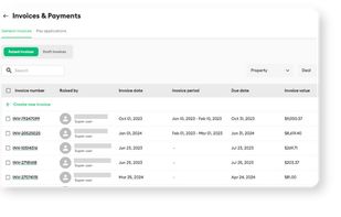 finance accounting and purchasing