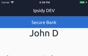 Access By Ipsidy screenshot 2