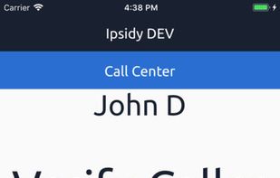 Access By Ipsidy screenshot 3