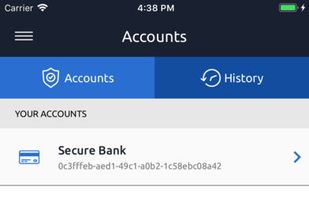 Access By Ipsidy screenshot 1