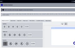 Accesstive screenshot 2