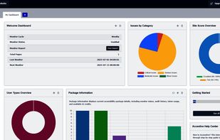 Accesstive screenshot 3