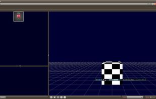Cybeirx3D Editor - Make your own 3D games online
