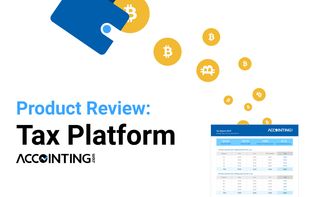 Accointing screenshot 1