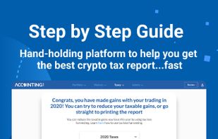 Accointing screenshot 2