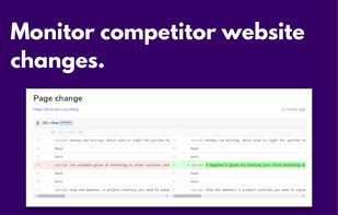 Accordably screenshot 3