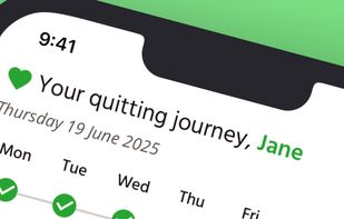 Stop Drinking. Form Better Habits.