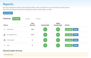 Accountable2You screenshot 3