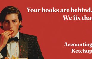 Accounting Ketchup screenshot 1