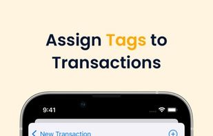 Accountit screenshot 1