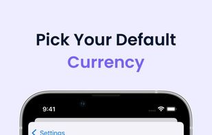 Accountit screenshot 3