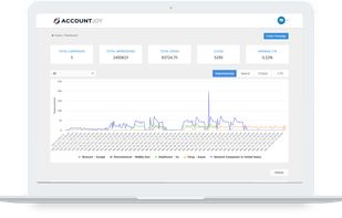 AccountJoy screenshot 2