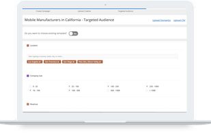 AccountJoy screenshot 1