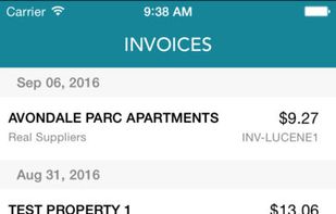Accounts Payable Software screenshot 2