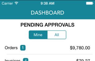 Accounts Payable Software screenshot 1