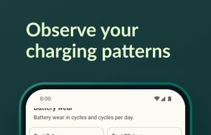 AccuBattery screenshot 3