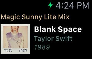 AccuRadio screenshot 1