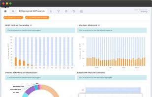 AccuRanker screenshot 2