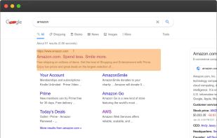AccuRanker screenshot 1