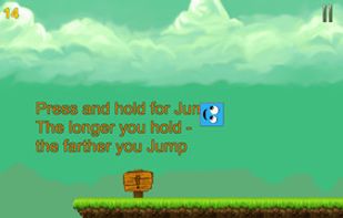 Accurate Jump screenshot 2