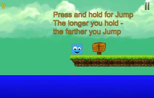 Accurate Jump screenshot 1