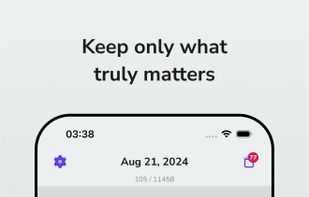 Accurator screenshot 3